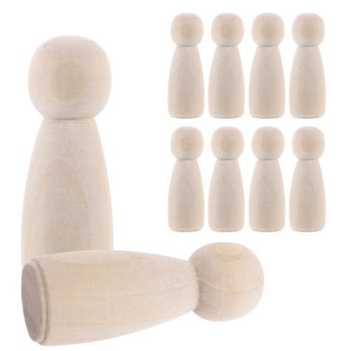 Pcs persone con picchetti - con,