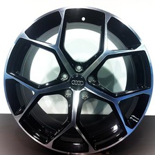 Kit cerchi lega audi - kit,