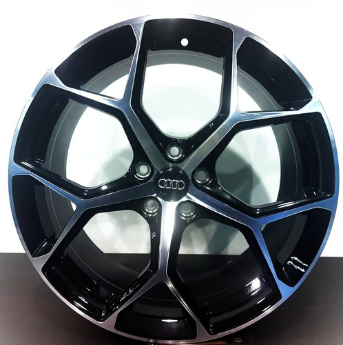 Kit cerchi lega audi - in, a4