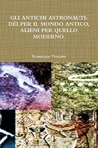 Gli antichi astronauti da - gli,