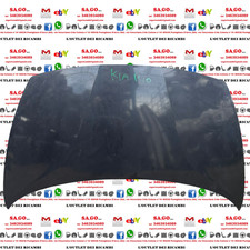 COFANO ANTERIORE KIA RIO ANNO