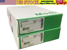 TSXAEZ801 Modulo PLC senza