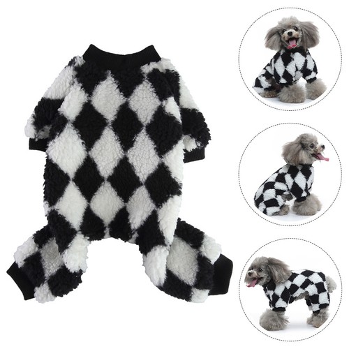 Abbigliamento per animali - ,