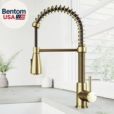 Rubinetto cucina spruzzatore