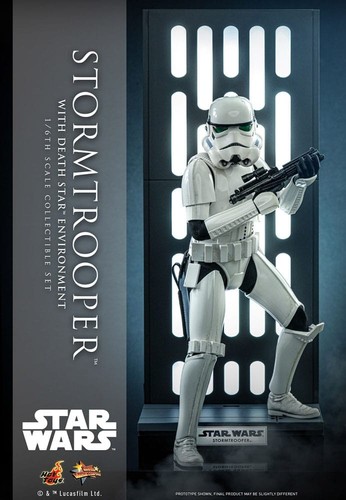 Star wars figura - star,