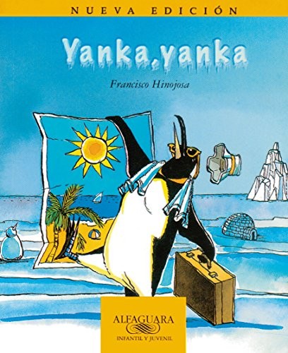 Yanka - yanka,, (spanish