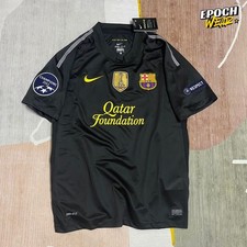 Maglia nera FC Barcelona