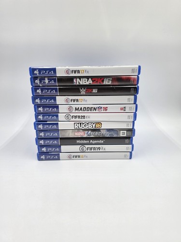 Pacchetto giochi sony ps4 - sony,