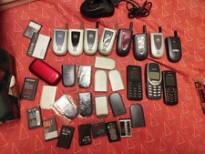 Lotto Vecchi Telefonini