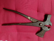 Antica pinza militare 1