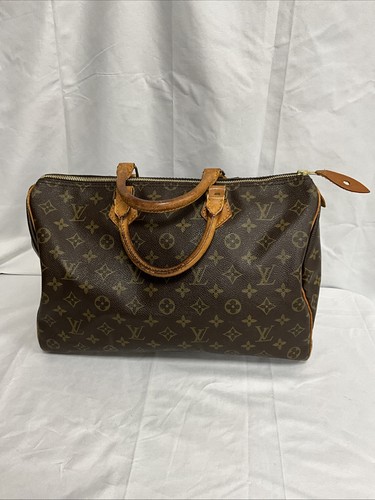 Louis vuitton monogram - louis,