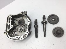 CARTER E INGRANAGGI RUOTA