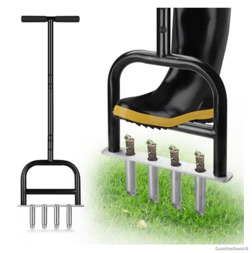 Core aerator prato strumento - core,