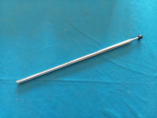 Antenna telescopica stilo - antenna,