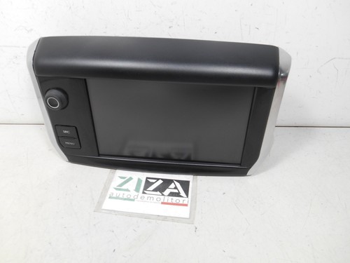 Display autoradio navigatore - display,