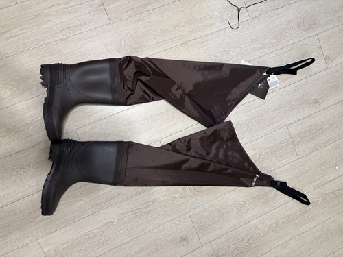 Stivali frogg toggs pvc hip - stivali,