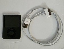 Apple iPod Nano 3a Generazione