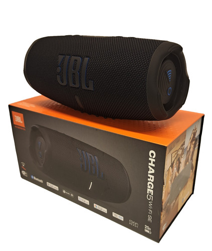 Jbl charge altoparlante - charge, 5