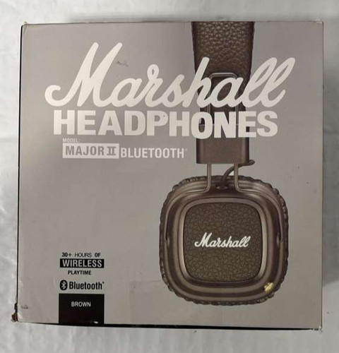 Marshall major 4091378 - ii,