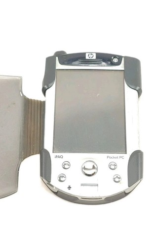 Ipaq pocket h5450 win - hp, pc