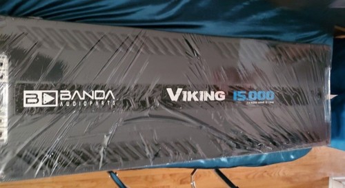 Banda viking 15000 000 - banda, 15.000