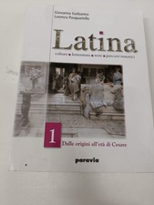 Latina vol cultura - latina, vol.1