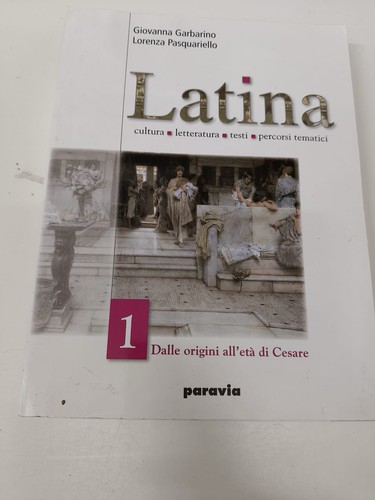 Latina vol cultura - latina,