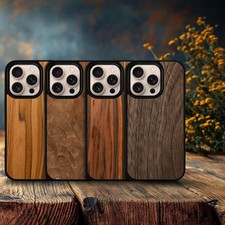 Custodia in legno premium