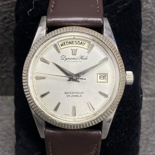 Raro orologio ricoh president - ricoh,