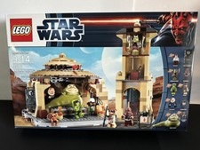 LEGO Star Wars: Il Palazzo di