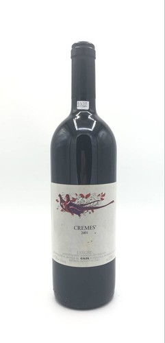 Vintage bottle gaja langhe - vintage,