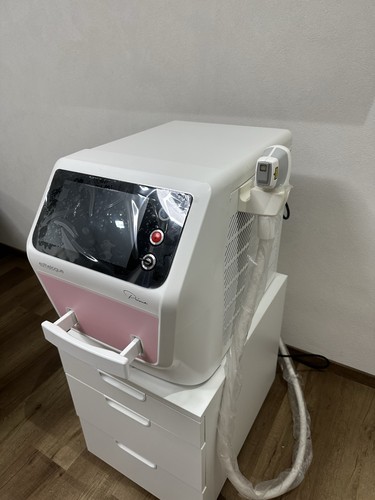 Laser epilazione esthelogue - epilazione,