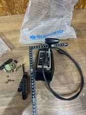 Gruppo Cambio Shimano 6