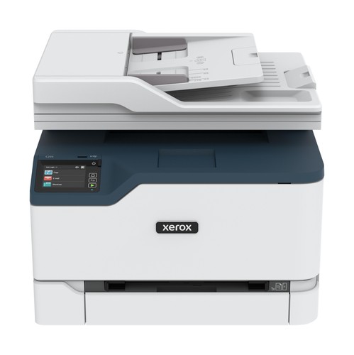 Xerox c235 color - c235,