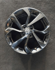 Cerchio in lega 6.5X16