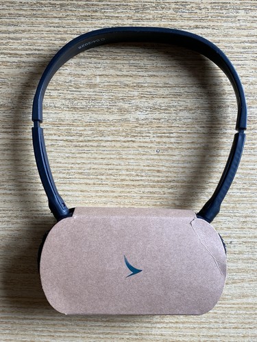 Cuffie originali cathay - cuffie,