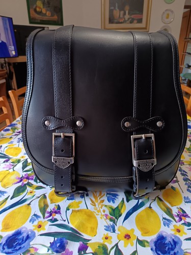 Borsa franco cuoio - borsa,