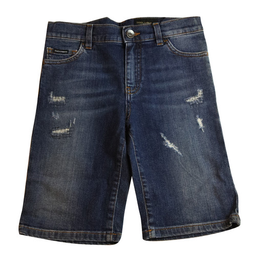 Dolce gabbana bermuda - gabbana,