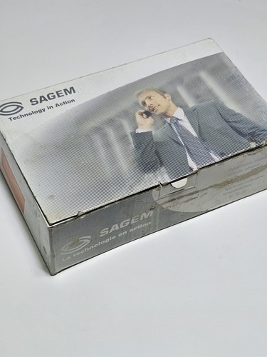 Téléphone mobile sagem - mobile, my