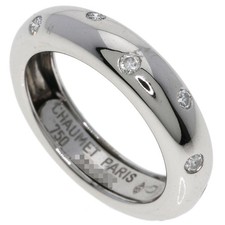 Anello Chaumet Anneau Diamanti