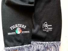 FIGHTERS JUVENTUS SCIARPA