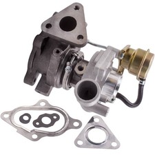 TD04-12T Turbocompressore