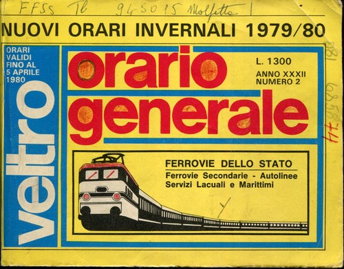 Ferrovie dello stato nuovi - ferrovie, stato-nuovi
