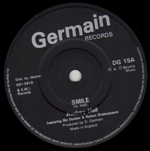 Audrey hall smile - smile,