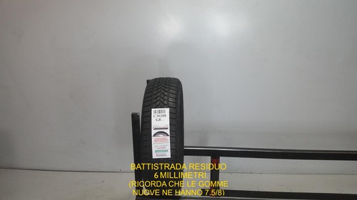 Gomme usate termiche - usate,
