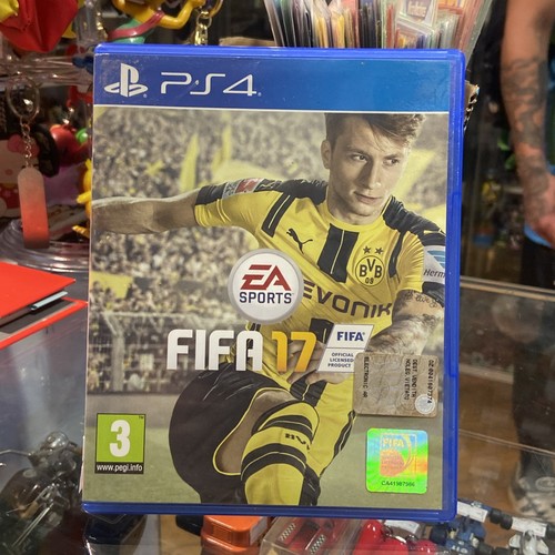 Fifa ps4 playstation 4 - ps4,