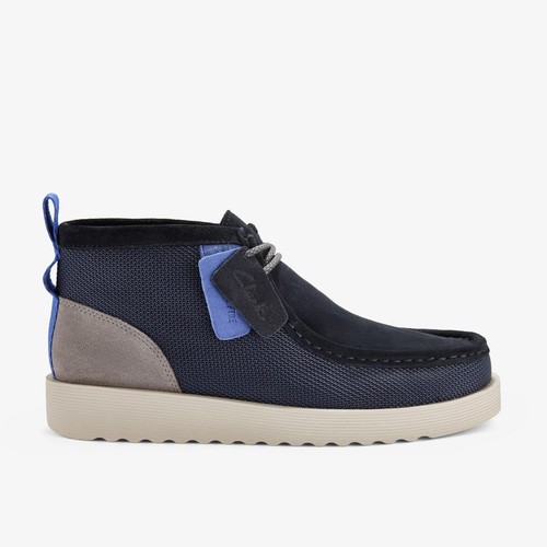 26183459 stivale uomo clarks - [26183459],