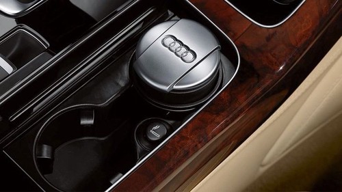 Audi original posacenere con - original,