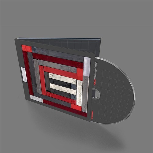 Offlaga disco pax - offlaga, bachelite