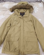 parka donna